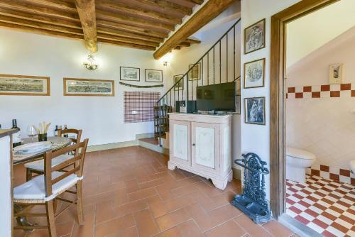 Agroturismo Fattoria Viticcio