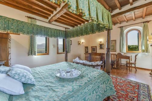 Agroturismo Fattoria Viticcio