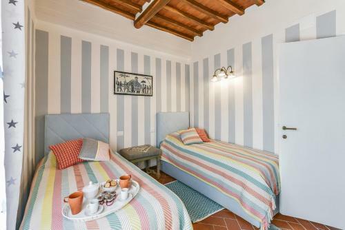 Agroturismo Fattoria Viticcio