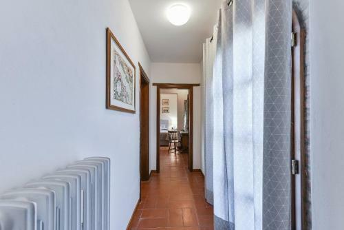 Agroturismo Fattoria Viticcio