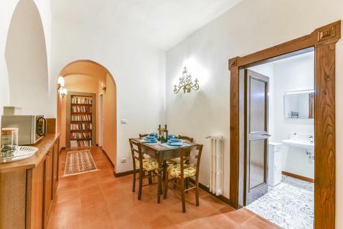 Agroturismo Fattoria Viticcio