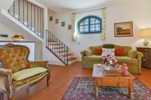 Agroturismo Fattoria Viticcio