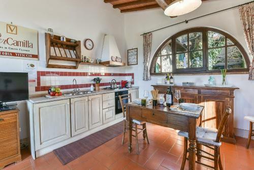 Agroturismo Fattoria Viticcio