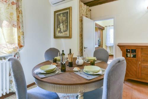 Agroturismo Fattoria Viticcio