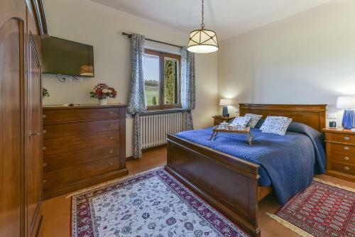 Agroturismo Fattoria Viticcio