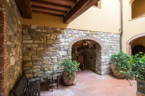 Agroturismo Fattoria Viticcio