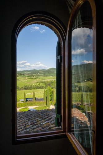 Agroturismo Fattoria Viticcio