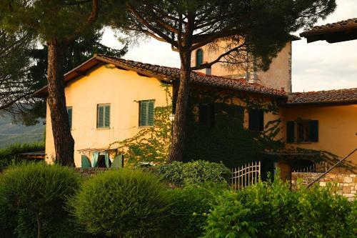 Agroturismo Fattoria Viticcio
