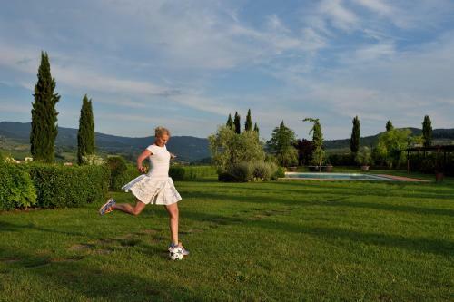 Agroturismo Fattoria Viticcio