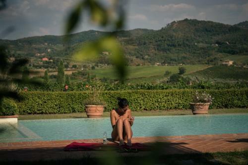 Agroturismo Fattoria Viticcio