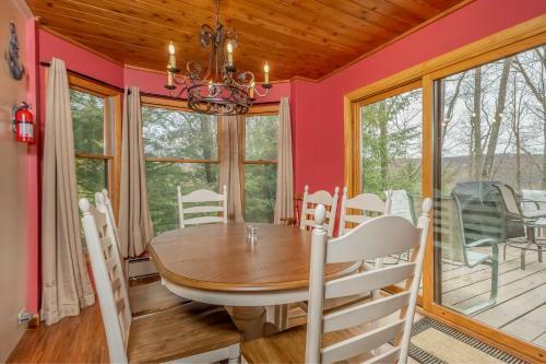 Fernwood Retreat