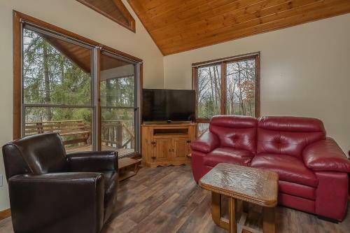 Fawn View Cabin
