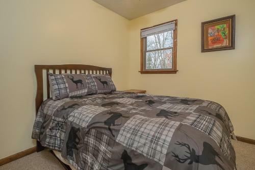 Fawn View Cabin