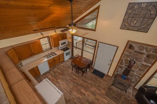 Fawn View Cabin