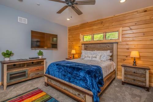 Parhelion Chalet