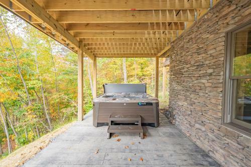 Parhelion Chalet