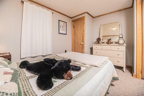 Woodside Retreat
