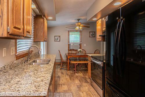 Laurel Ridge
