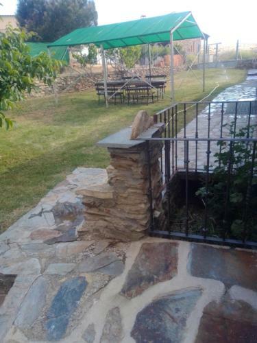 Casa Rural El Arroyo