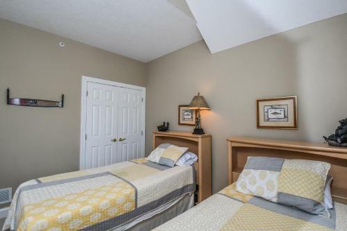 The Lake & Ski Haus
