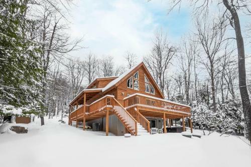 Maplewood Cottage