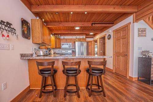 Maplewood Cottage
