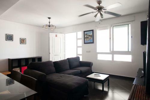 Casa Playa De Miramar