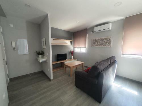 Apartamentos Somonte