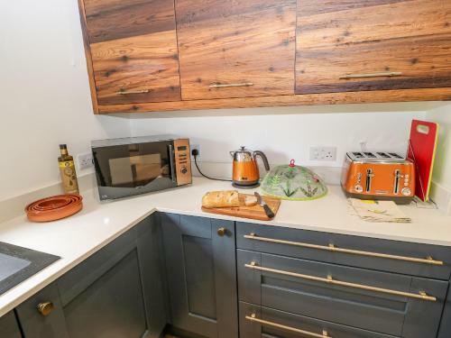 Apartamento 23a High Street