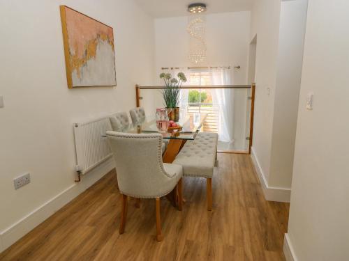 Apartamento 23a High Street