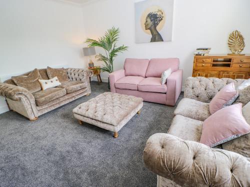 Apartamento 23a High Street