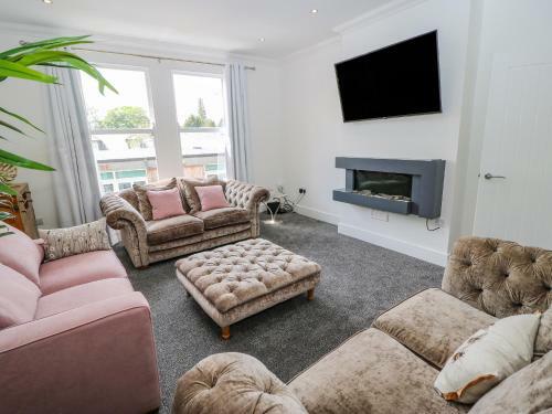 Apartamento 23a High Street