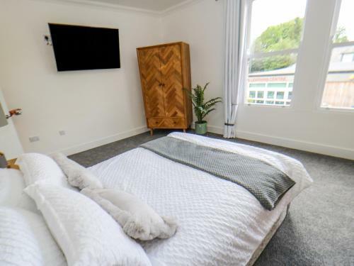 Apartamento 23a High Street