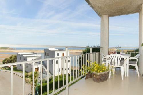 Apartamento Summer On The Beach, Sleep With The Sea
