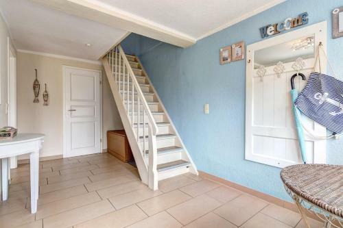 Ferienhaus Haffkieker