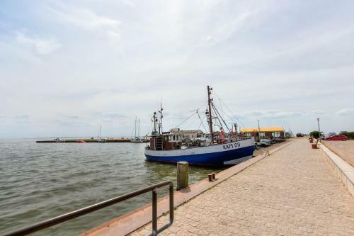 Ferienhaus Haffkieker