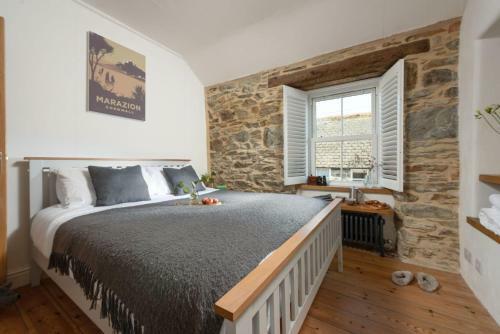 Eastleigh Cottage, Marazion