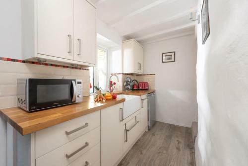 Eastleigh Cottage, Marazion