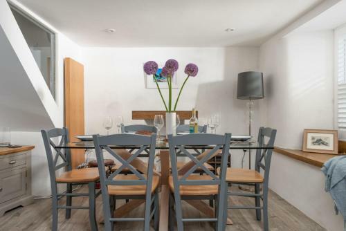 Eastleigh Cottage, Marazion