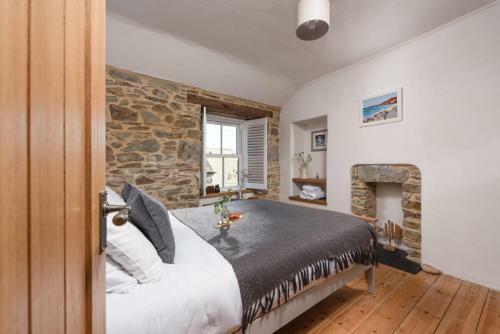Eastleigh Cottage, Marazion