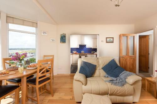 Cormorant Views, Marazion