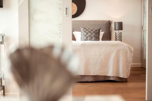 Apartamento Boutique Suites Im Walters Hof Kampen Sylt