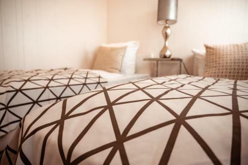 Apartamento Boutique Suites Im Walters Hof Kampen Sylt