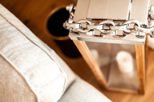 Apartamento Boutique Suites Im Walters Hof Kampen Sylt