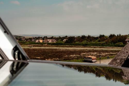 Apartamento Boutique Suites Im Walters Hof Kampen Sylt