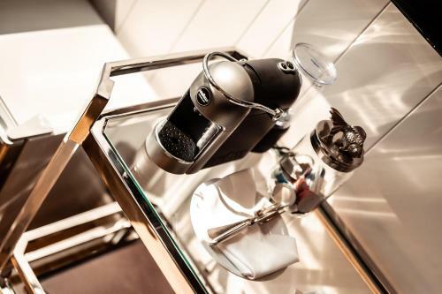 Apartamento Boutique Suites Im Walters Hof Kampen Sylt