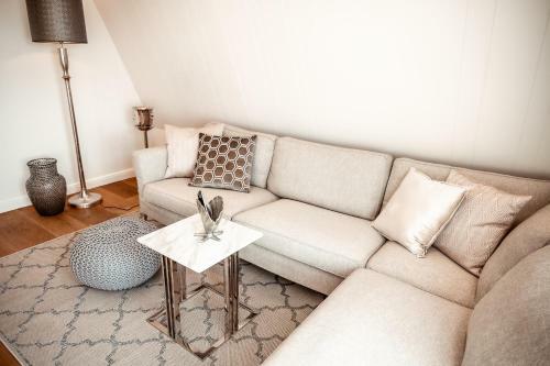 Apartamento Boutique Suites Im Walters Hof Kampen Sylt