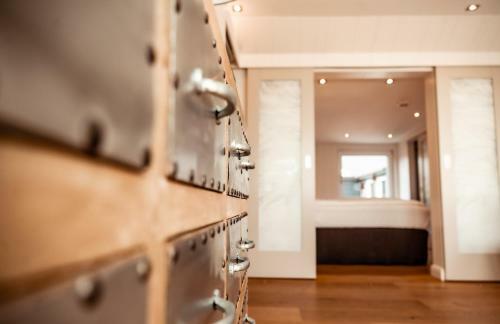 Apartamento Boutique Suites Im Walters Hof Kampen Sylt