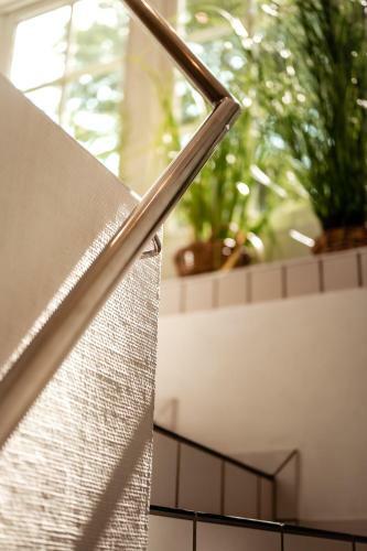 Apartamento Boutique Suites Im Walters Hof Kampen Sylt