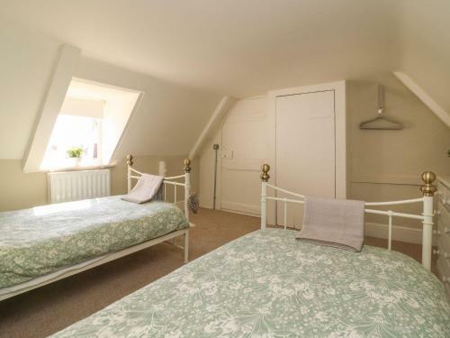 Apartamento Audleby